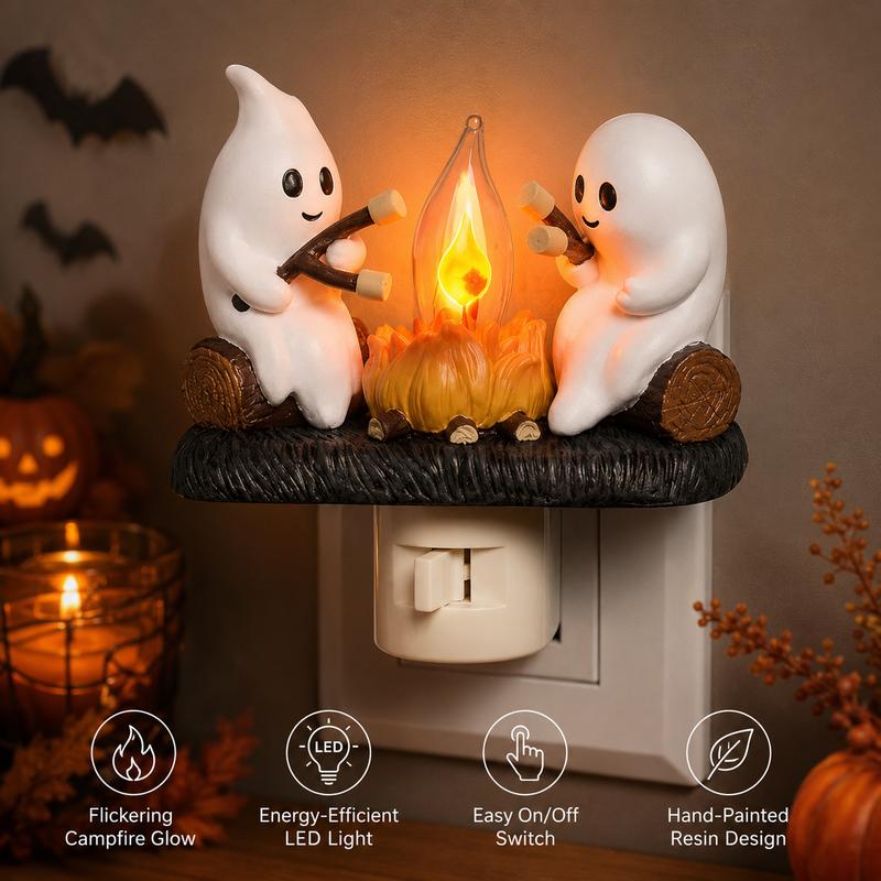 Seaston - Ghost Night Light