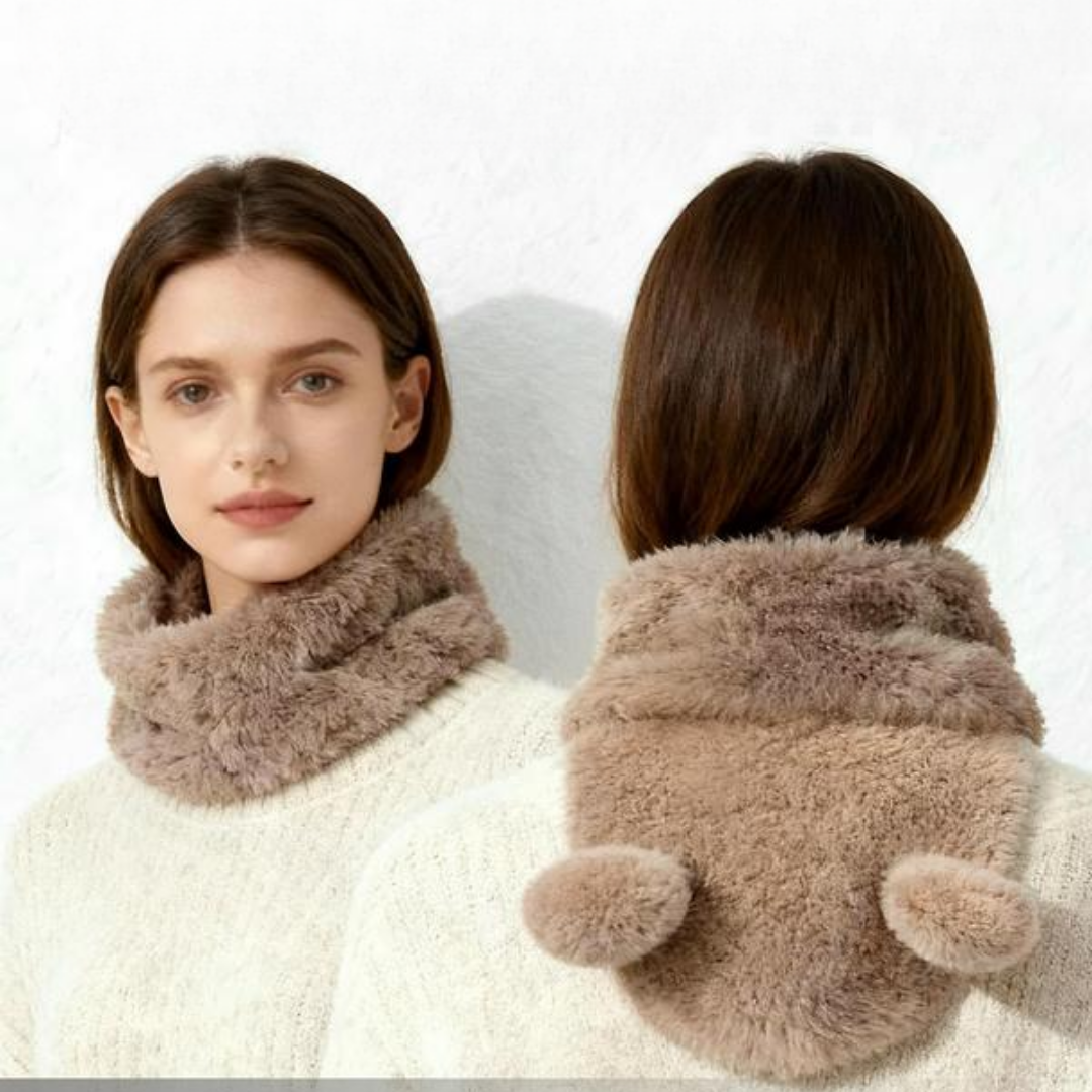 Seaston - Original Bear Ear Windproof