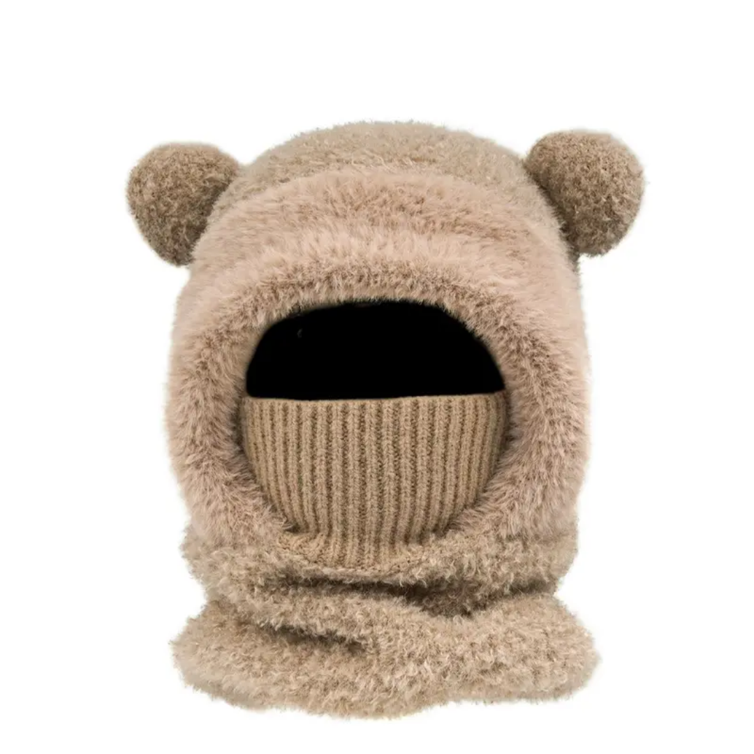 Seaston - Original Bear Ear Windproof