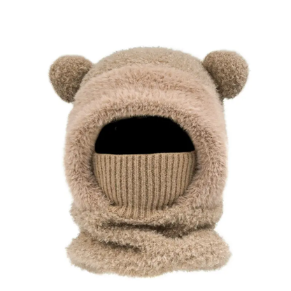 Seaston - Original Bear Ear Windproof
