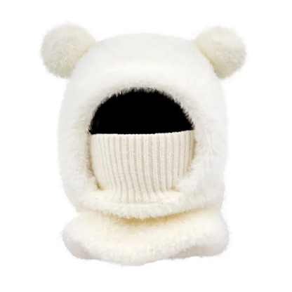 Seaston - Original Bear Ear Windproof