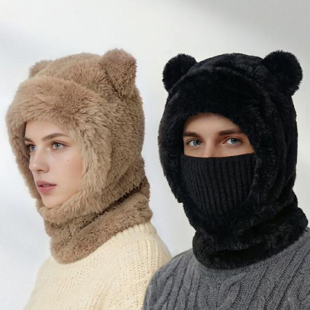 Seaston - Original Bear Ear Windproof