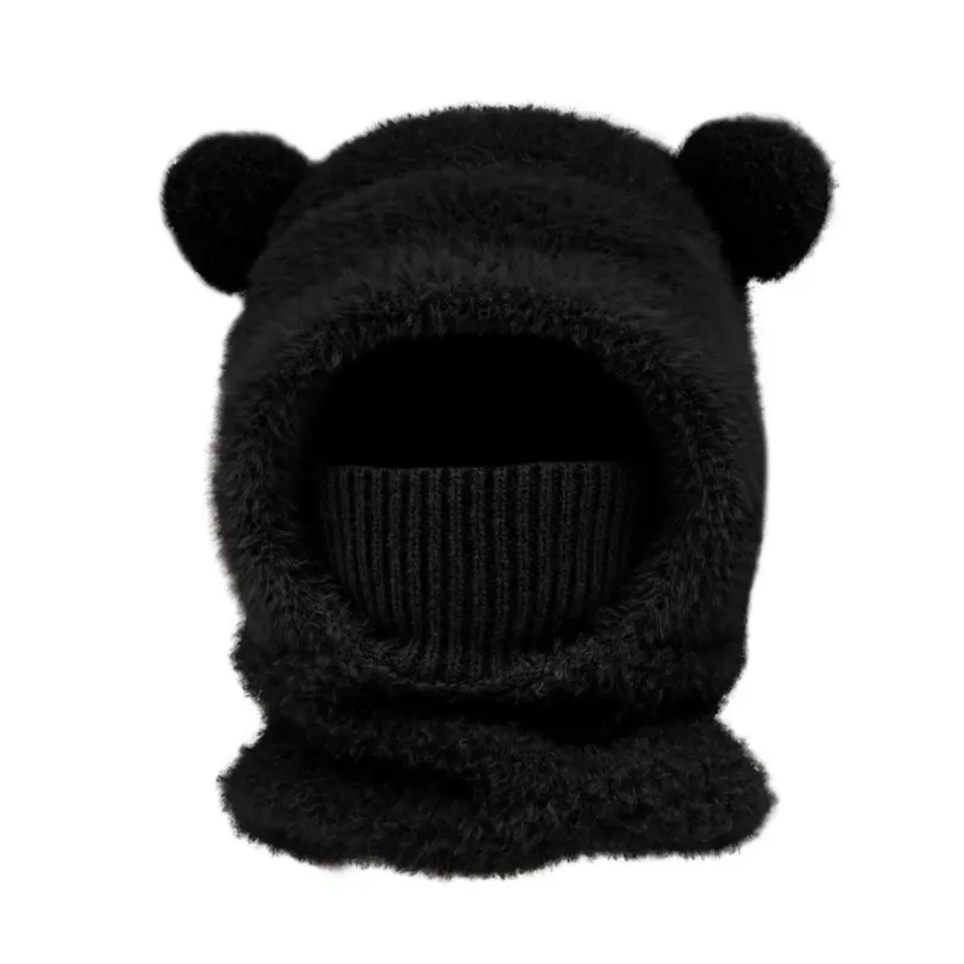 Seaston - Original Bear Ear Windproof