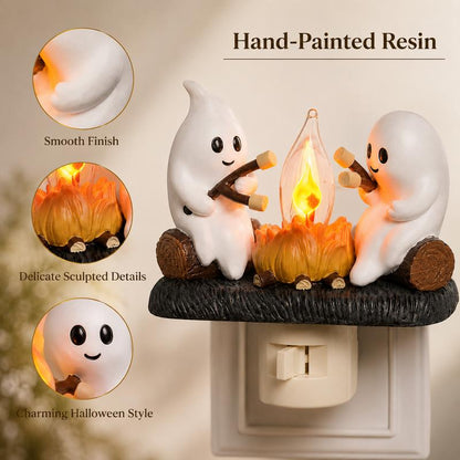 Seaston - Ghost Night Light